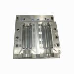 PET Material Plastic Bottle Mould Cold Runner Round Shape For Lotion Bottle