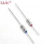 240 Degree 10A High Temperature Thermal Fuse For LED Lamps , Thermal Resettable Fuse for sale