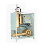 MTS Series Vacuum Conveyor System For Plastic Modification