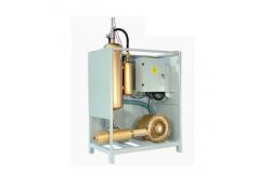 China ISO Vacuum Hopper Loader Modular Vacuum Conveying System supplier