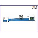 ISO 2061 Hand Reeling Twist Tester Applies To Determine Yarn Twist for sale