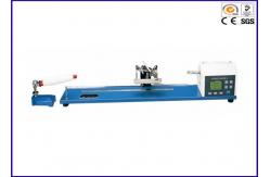 China ISO 2061 Hand Reeling Twist Tester Applies To Determine Yarn Twist supplier