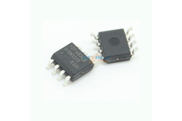 PIC12F683-I/SN