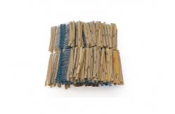 China 1/4W Metal Film Resistor Package Electronic Components Kit OEM ODM Available supplier