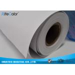Inkjet Matte Paper For Pigment Inks , 130 Gram Super White Matte Paper for sale