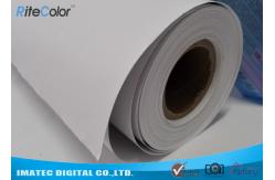 China Inkjet Matte Paper For Pigment Inks , 130 Gram Super White Matte Paper supplier
