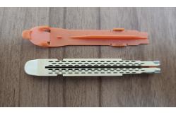 China Similer To Echelon Surgical Stapler Reload For Laparoscopic Surgery Components supplier