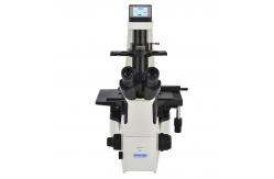 China OPTO EDU A14.1064 Inclined Phase Contrast Fluorescence Microscope supplier