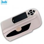 NH310 Chroma Color Difference Meter USB Data Port Paint Industries Applied for sale