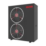 18kW 380V Efficiency Temperature Control Electric Monobloc Heat Pump with R32 Refrigerant