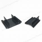 C Type Polyamide PA66 Thermal Break Bar Heat Insulation Strip with Customized Shapes for sale