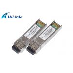 25Gb/s SFP28 BIDI Optical Transceiver with 60km Transmission and DDM Support for sale