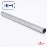 10FT EMT Conduit Pipe For Electrical Conduit System High Durability for sale