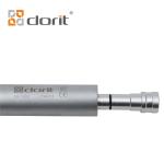 Quick Coupling LED Airotor Handpiece Triple Spray High Speed Turbine 4 Hole