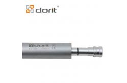 China Quick Coupling LED Airotor Handpiece Triple Spray High Speed Turbine 4 Hole supplier
