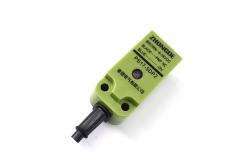 China Three - Wire Safety Rated Proximity Switches Anti Vibration Long Service Life supplier
