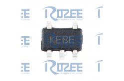 China MCP73831T-2ATI/OT supplier