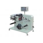 Automatic Slitting And Rewinding Machine For Label Slitting Machine 220v for sale