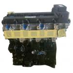 Diesel Engine Assembly for Audi A6 A7 A8 Q5 Q7 EA888 BHK CAS BAR CEL CCE Auto Engine Systems for sale