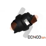 for case CK31 Mini Excavator Rollers , Down Roller Mini Excavator Spare Parts for sale
