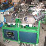 1500kg Aluminum Radiator Core Assembly Machine with PLC Control