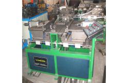China 1500kg Aluminum Radiator Core Assembly Machine with PLC Control supplier