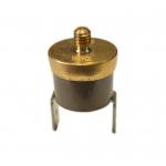 Automatic KSD301 250V 16A T24-RR2-PB Insulation Resistance 100MΩ Or More for sale