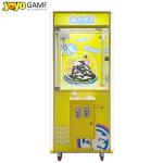Toy Vending Coin Operated Games Small Claw Crane Machine for Sale for sale