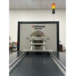 Sintering Annealing Electric Vacuum Muffle Furnace In Laboratory Heat Treatment