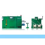 Three Phase CAT5E 2500r/Min Wire Double Twist Stranding Machine for sale