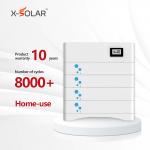 10kw Solar System Home Energy Storage Unit With Long Lasting Performance for sale