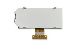 China COG 192x64 Monochrome Graphic LCD Display FSTN Positive UC1609C 3.3V SPI Interface supplier