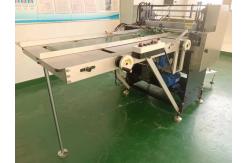 China GLTPZD-600 Automatic Wall Calendar Rimming Binding Machine Metal Clip Binder supplier