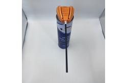 China Industrial Aerosol Spray Nozzle Heavy Duty Performance Wide Coverage supplier