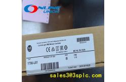 China 1756-L61 high-performance eight channel isolated temperature detection module  supplier