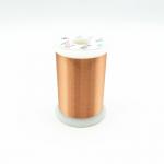 Class 180 Motor Winding UEW 0.18mm Copper Magnet Wire for sale