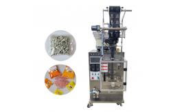 China Candy Doypack Bag Packing Machine Solid Vertical Packaging Machine Packing Machine Automatic supplier