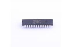 China DSPIC33FJ32MC104-I/ML supplier