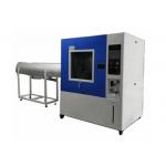 IPX56 Rain Test Chamber IEC 60529 ISO20653 IEC60068 Auto Parts Testing