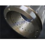 MK8 Cigarette Making Maker Tipping Suction Drum Roller
