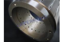 China MK8 Cigarette Making Maker Tipping Suction Drum Roller supplier