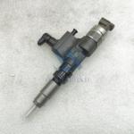 Common Rail Fuel Injector 095000-6510 095000-6511 for HINO N04C for sale
