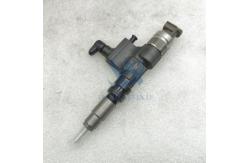 China Common Rail Fuel Injector 095000-6510 095000-6511 for HINO N04C supplier