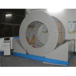 LCD Display Suitcase Tester , Suitcase Drum Drop Testing Machine