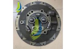 China 708-3T-11210 Hydraulic Pump Housing For PC70-8 PC78US Excavator supplier