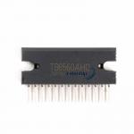 TB6560AHQ TB6560AFG stepper motor driver chip 43W 4.5V to 34V 2 Output Driver IC for sale