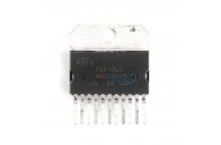 China Tda7265 Audio Amplifier Integrated Circuit IC Chip 25+25w Stereo Amplifier Ic supplier