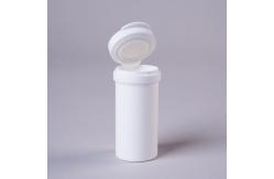 China Tamper-evident Seal Customizable Printing Effervescent Tablet Packaging For Lozenges supplier