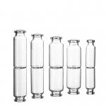 10ml clear  tubular glass vial  injection bottle for sale