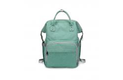 China 20L Camping Mommy Baby Bag supplier